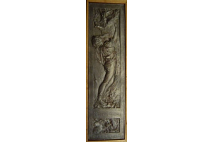 Stanislav Sucharda - Vrba z kytice K.J.Erbena